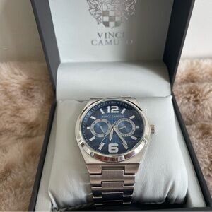 Blue Watch,FROM JP JEWELRY MALL